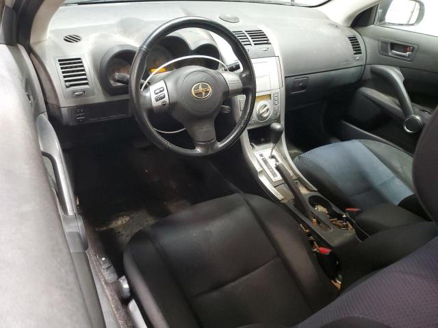 2007 TOYOTA SCION TC #3285595304