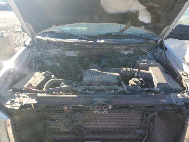 2010 FORD F150 - 1FTMF1CW0AKB35572