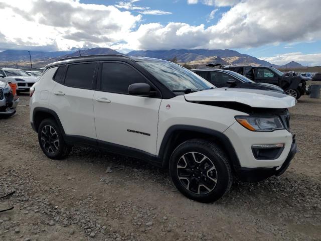 2020 JEEP COMPASS TR #3310765984
