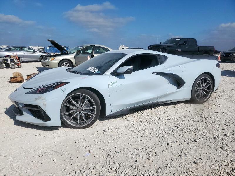 2023 CHEVROLET CORVETTE S #3316190911
