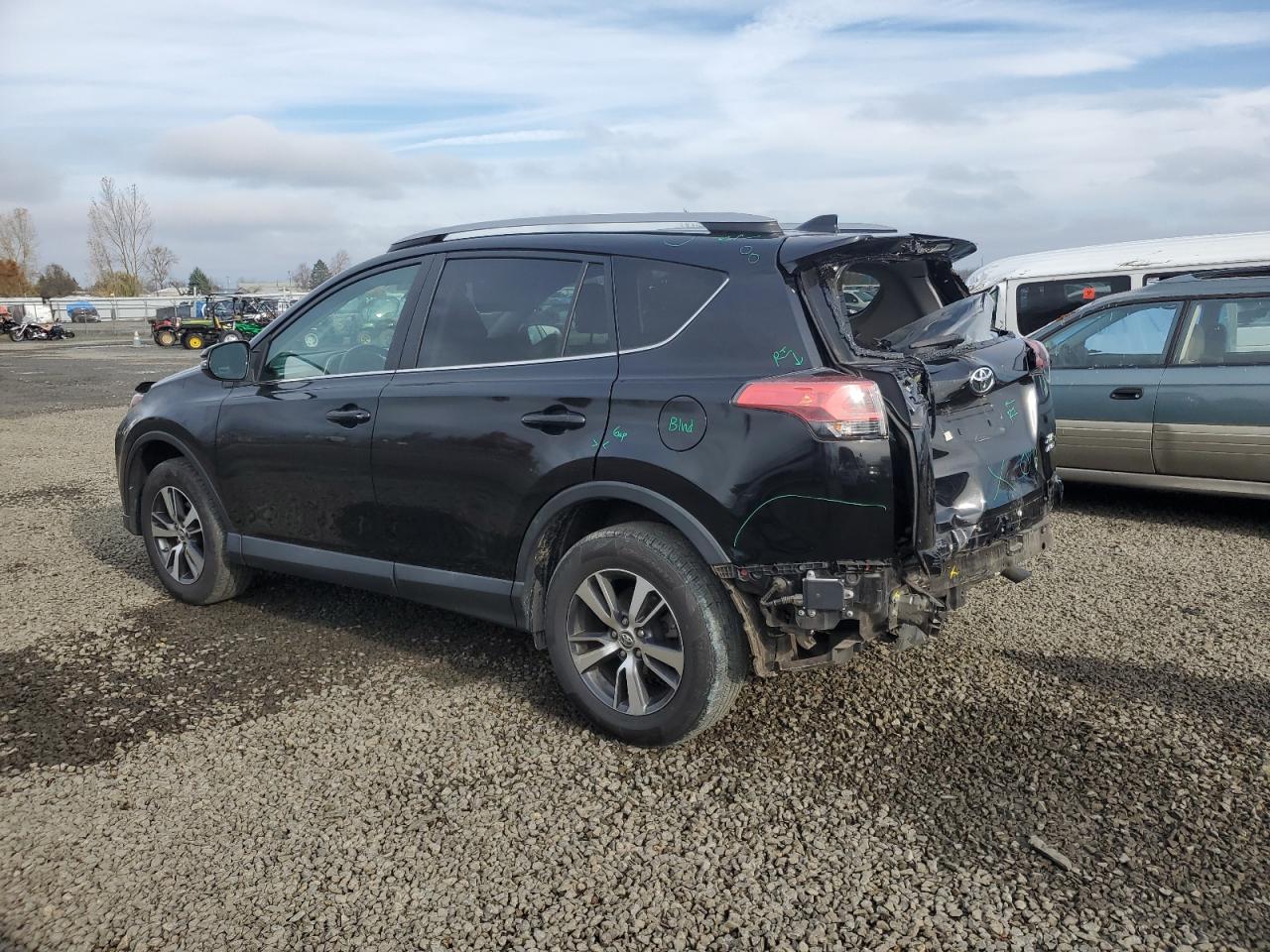 TOYOTA RAV4 ADVENTURE