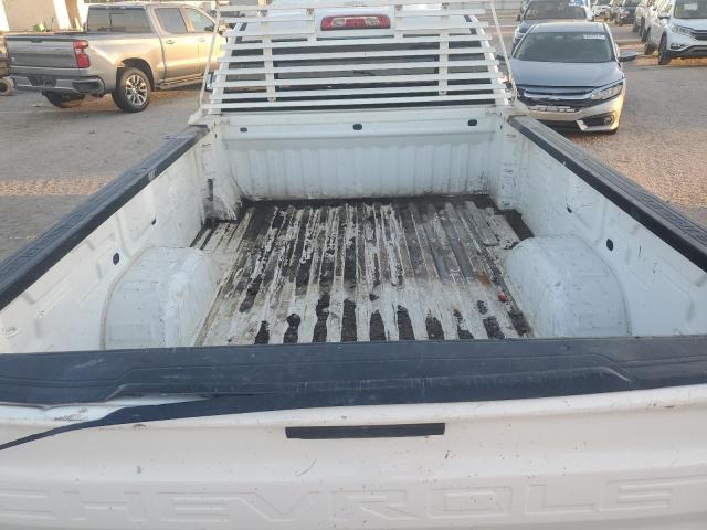 2019 CHEVROLET SILVERADO #3296350121