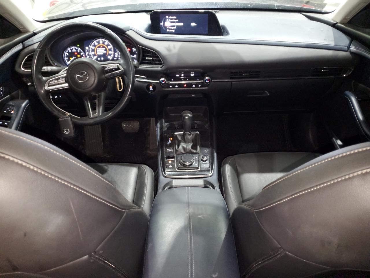 MAZDA CX-30 PREFERRED