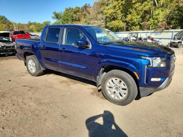 2023 NISSAN FRONTIER S #3301793339