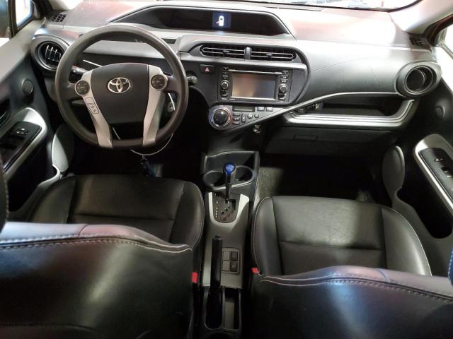 2012 TOYOTA PRIUS C #3311719236