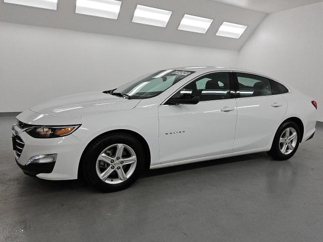 2023 CHEVROLET MALIBU LT #3304530472