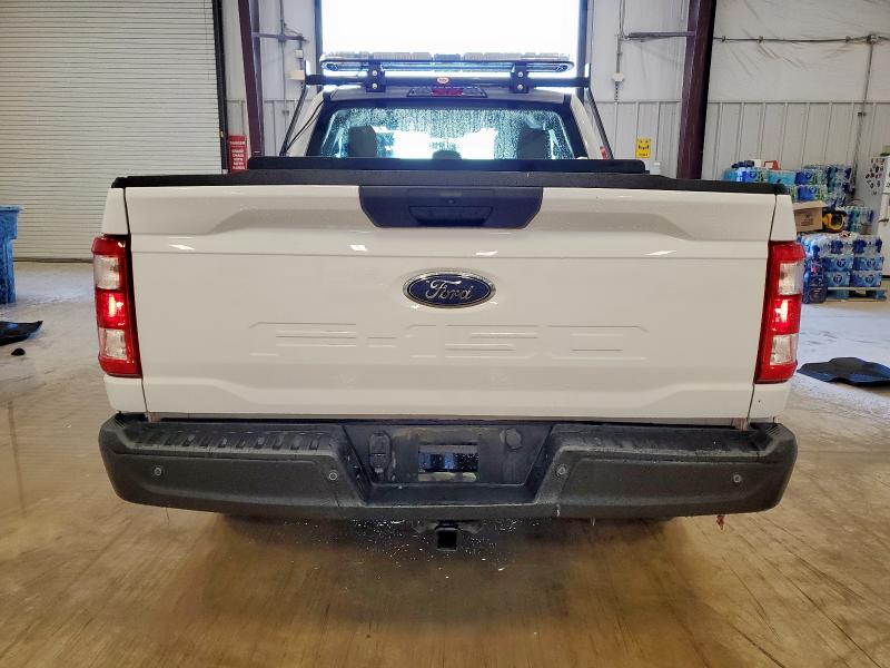 2021 FORD F150 SUPER #3293326426
