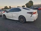 Lot #3315768402 2022 TOYOTA CAMRY SE