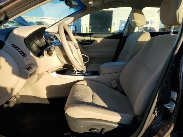 2015 NISSAN ALTIMA 2.5 - 1N4AL3AP3FN879312