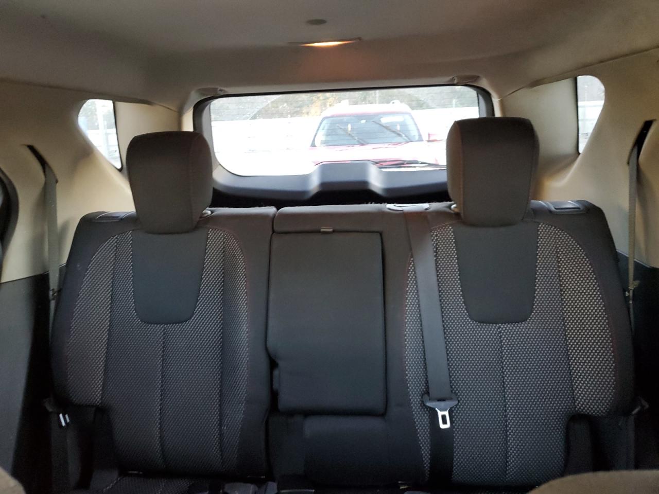 Lot #3308445340 2013 CHEVROLET EQUINOX LT