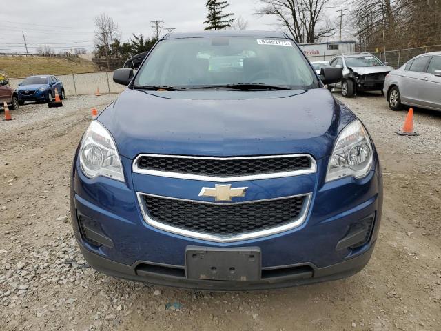 2010 CHEVROLET EQUINOX #3310384965