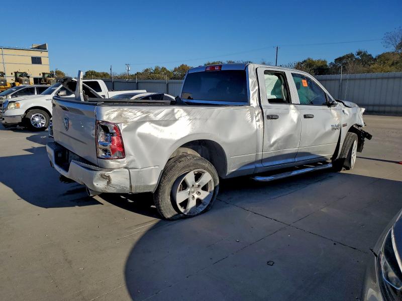 2013 RAM 1500 ST #3312687196