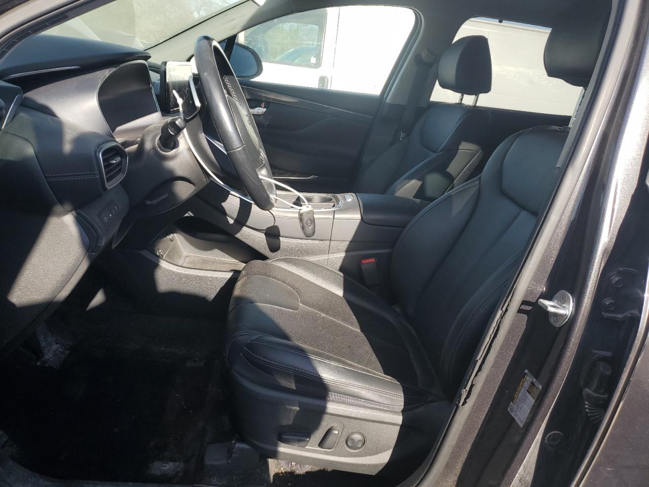 HYUNDAI SANTA FE SEL PREMIUM