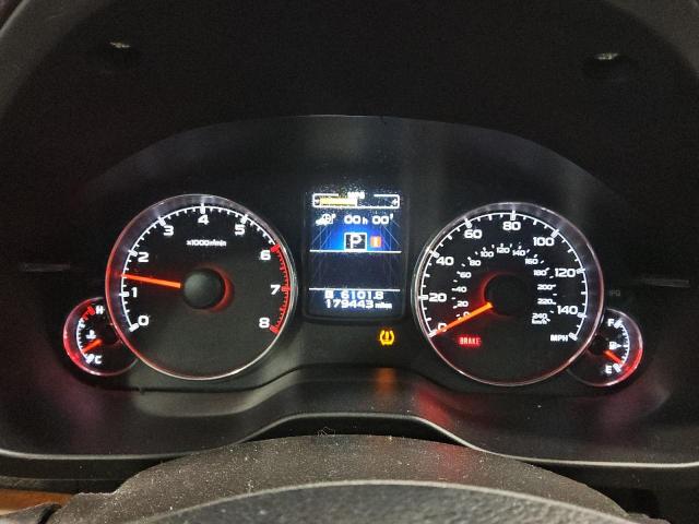 2013 SUBARU OUTBACK 2. #3316802412