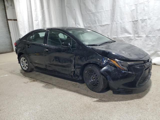 2024 TOYOTA COROLLA LE #3303728425