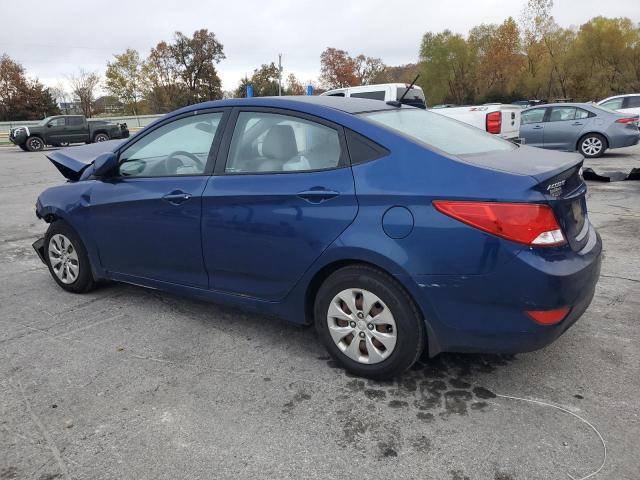 2015 HYUNDAI ACCENT GLS #3292515696