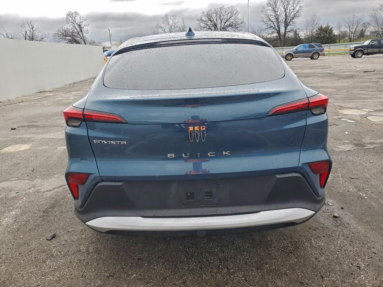 BUICK ENVISTA PREFERRED