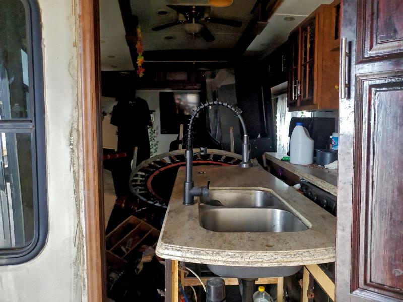 2014 OTHER RECREATIONAL VEHICLE OTHER #3294376105