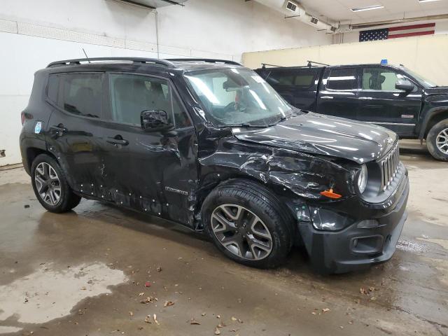 2017 JEEP RENEGADE L #3296325420
