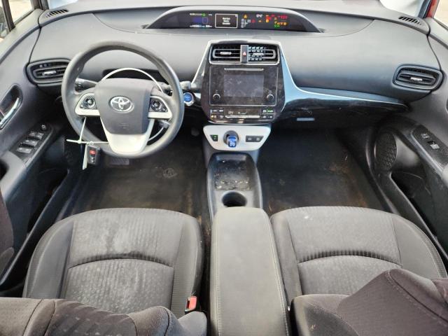 2018 TOYOTA PRIUS JTDKBRFU3J3061800