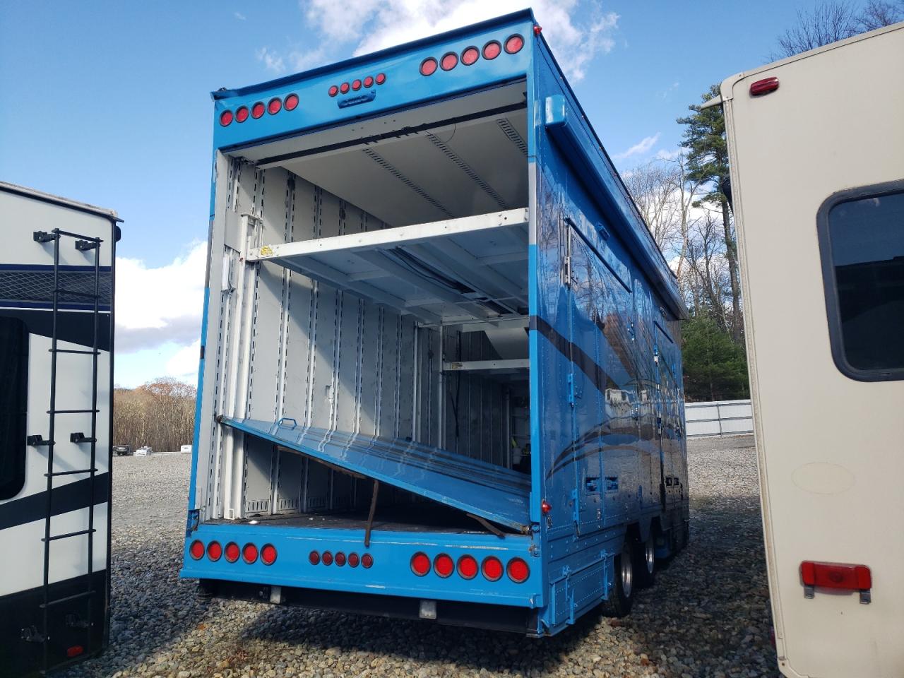 Lot #3303658958 1994 KENTUCKY UNKNOWN