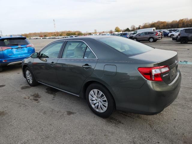 2013 TOYOTA CAMRY L #3296231406