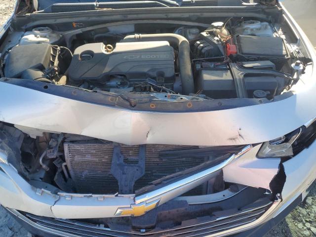 2017 CHEVROLET MALIBU LT - 1G1ZE5ST4HF293240