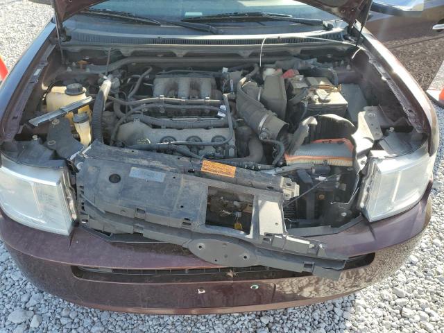 2010 FORD FLEX SEL #3303853516