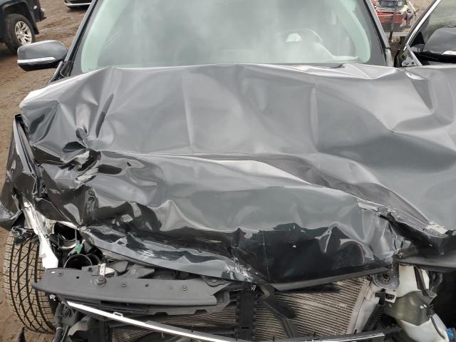 2019 CHEVROLET TRAVERSE L #3302708025