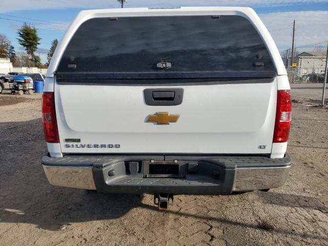 2012 CHEVROLET SILVERADO #3303975770