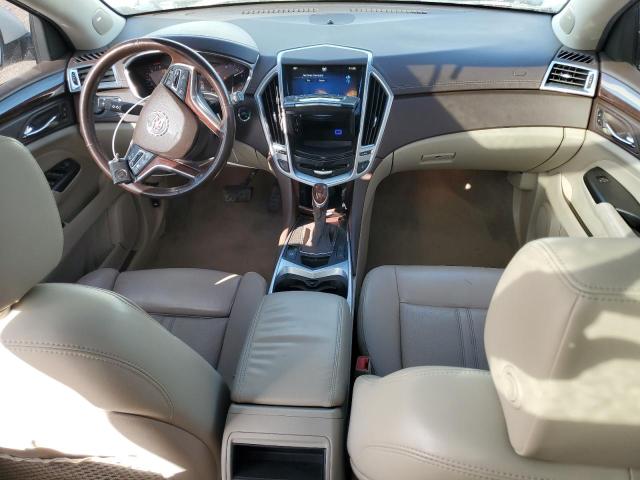 2014 CADILLAC SRX LUXURY #3291339154