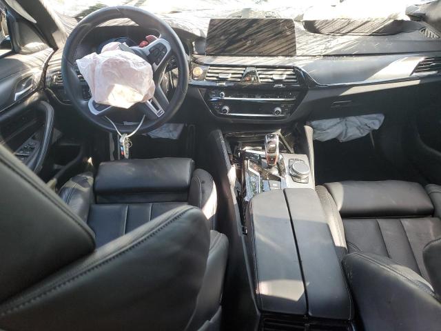 2019 BMW M5 #3304601454