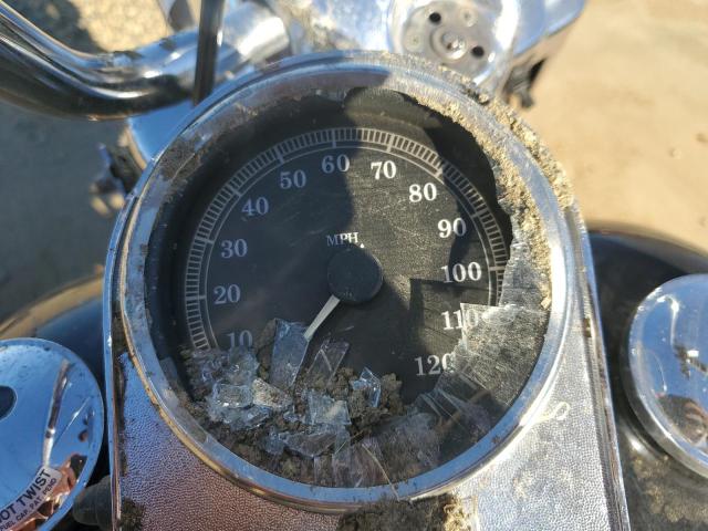 2002 HARLEY-DAVIDSON FLHRCI #3302900908