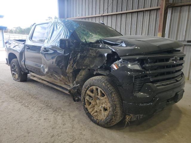 2024 CHEVROLET SILVERADO #3315904097