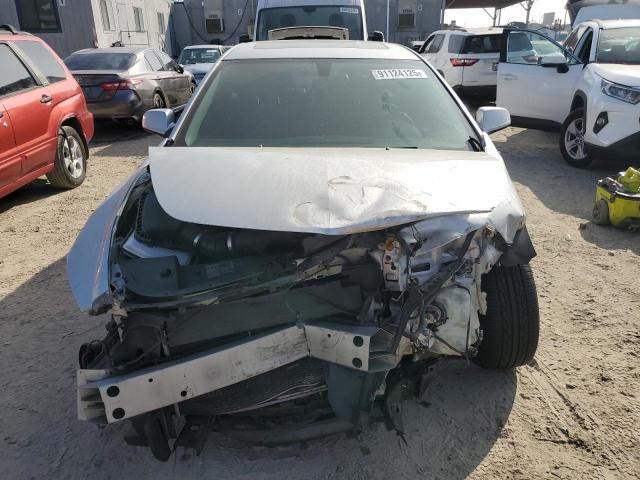 2012 CHEVROLET MALIBU 2LT #3315712349