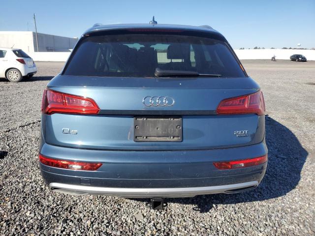 2018 AUDI Q5 PRESTIG - WA1CNAFY1J2196872