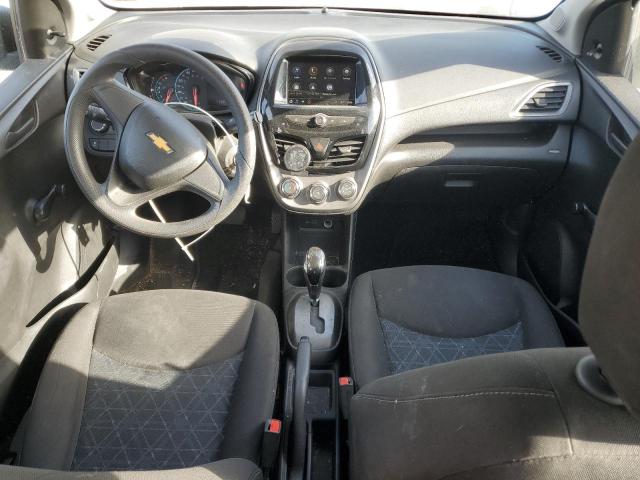 2019 CHEVROLET SPARK LS #3301866979