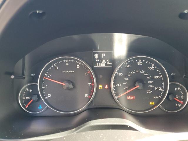 2014 SUBARU LEGACY 2.5 #3290601802