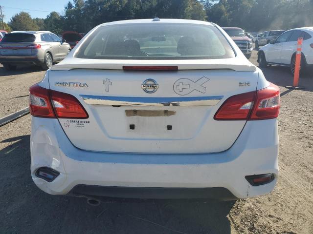 2018 NISSAN SENTRA S #3302664017