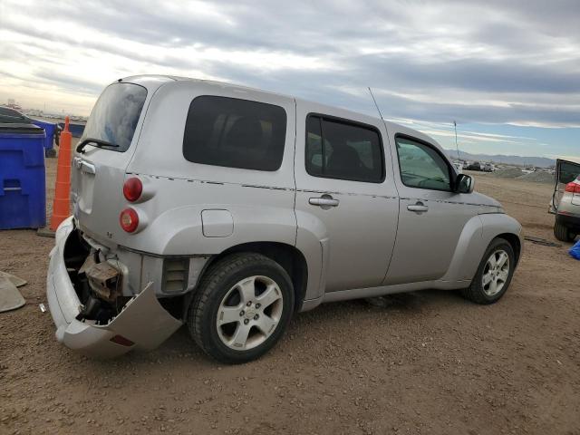 2007 CHEVROLET HHR LT #3294780780