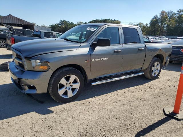 DODGE RAM 1500 S