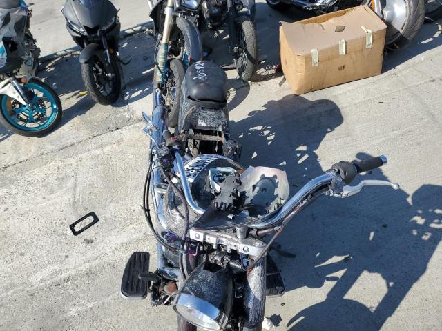 2013 YAMAHA XVS950 AC #3297318388