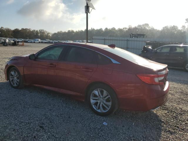 2019 HONDA ACCORD LX #3302916071