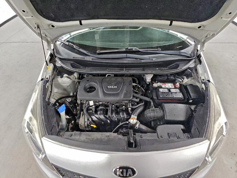 2017 KIA RIO LX #3312360776