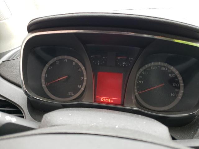 2016 GMC TERRAIN SL #3297934782