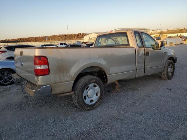 2007 FORD F150 #3291453478