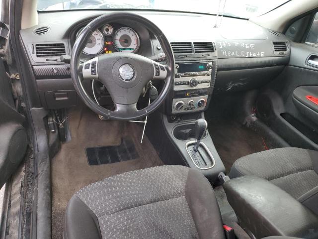 2007 CHEVROLET COBALT SS #3287631029