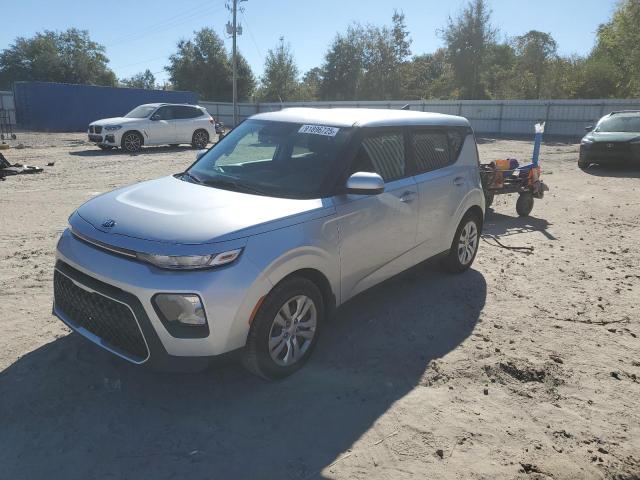 2020 KIA SOUL LX #3303792423