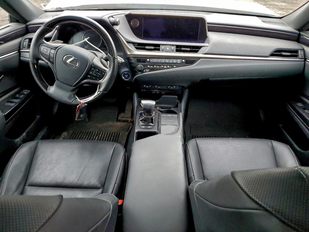 LEXUS ES 300H