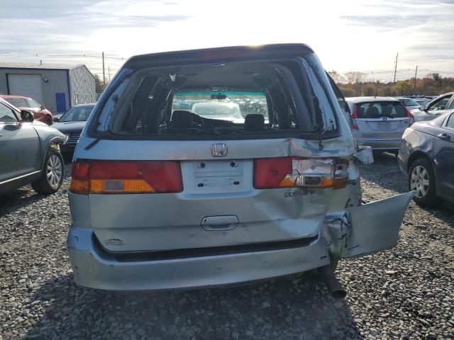 2004 HONDA ODYSSEY LX #3304538455